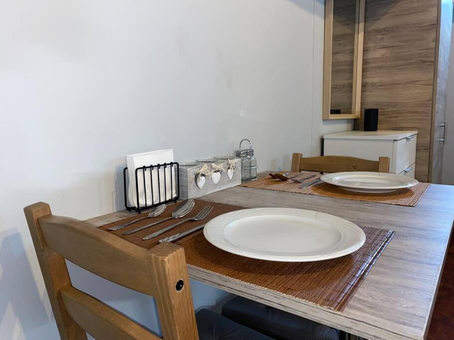 Holiday home Wooden Interior In Village Krini. Krini (Corfu)